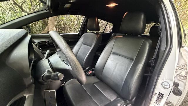 TOYOTA豐田 YARIS  第6張相片