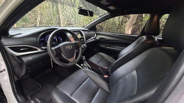 TOYOTA豐田 YARIS  第7張相片