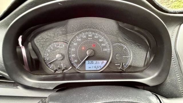 TOYOTA豐田 VIOS  第3張相片