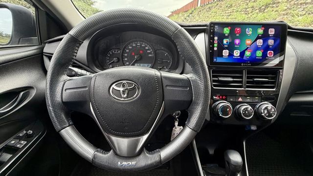 TOYOTA豐田 VIOS  第5張相片