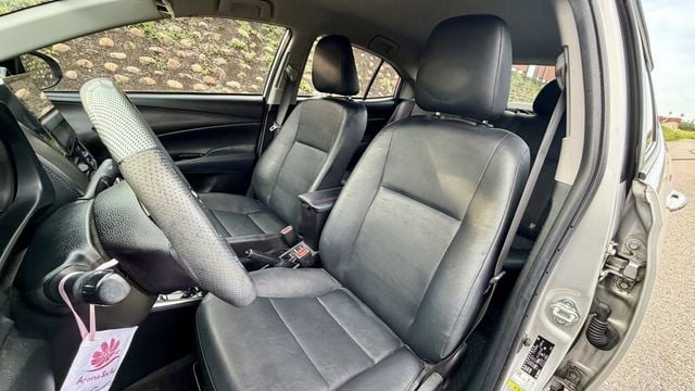 TOYOTA豐田 VIOS  第6張相片