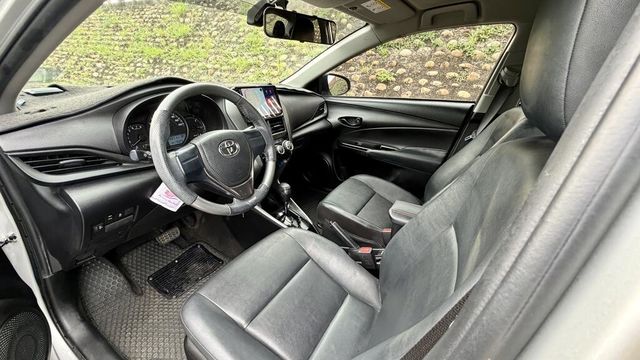 TOYOTA豐田 VIOS  第7張相片