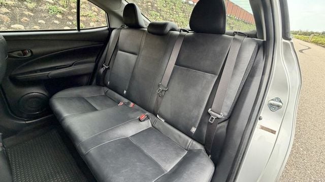 TOYOTA豐田 VIOS  第8張相片