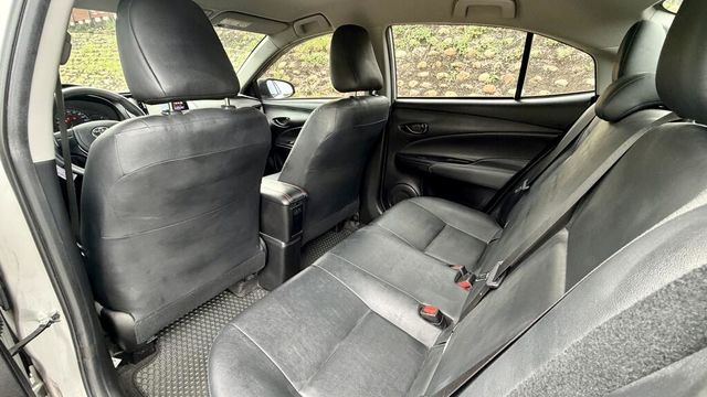 TOYOTA豐田 VIOS  第9張相片