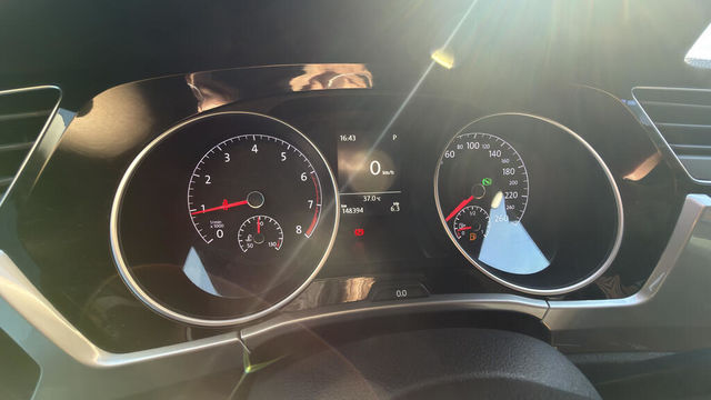 VOLKSWAGEN福斯 TOURAN  第3張相片