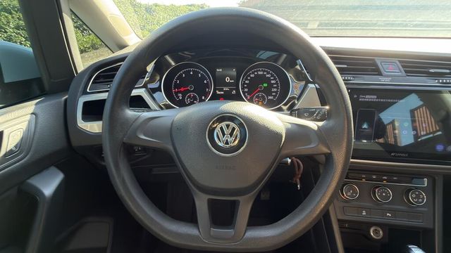 VOLKSWAGEN福斯 TOURAN  第5張相片