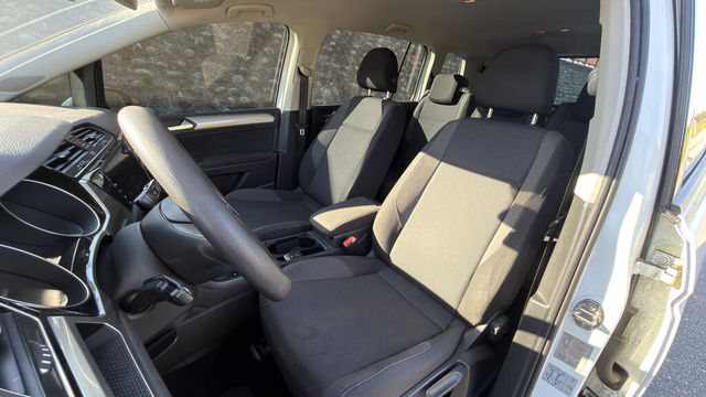 VOLKSWAGEN福斯 TOURAN  第6張相片