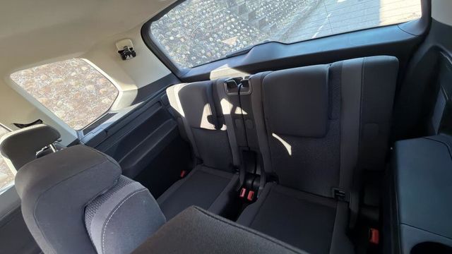 VOLKSWAGEN福斯 TOURAN  第10張相片