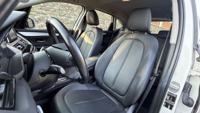 BMW寶馬 218I  第5張相片