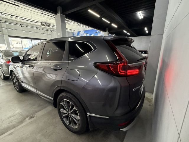 HONDA本田 CR-V  第2張相片