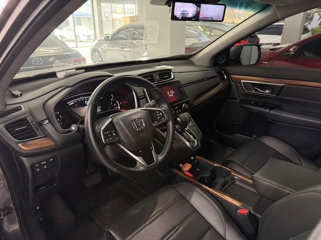 HONDA本田 CR-V  第3張相片