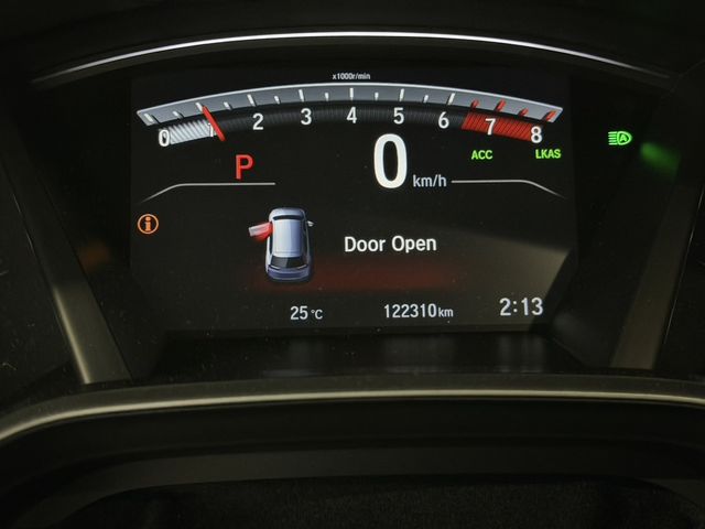 HONDA本田 CR-V  第4張相片