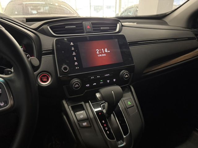 HONDA本田 CR-V  第5張相片