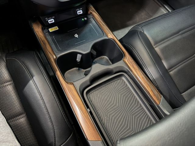 HONDA本田 CR-V  第6張相片
