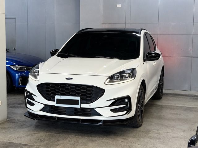 FORD福特 KUGA  第1張相片