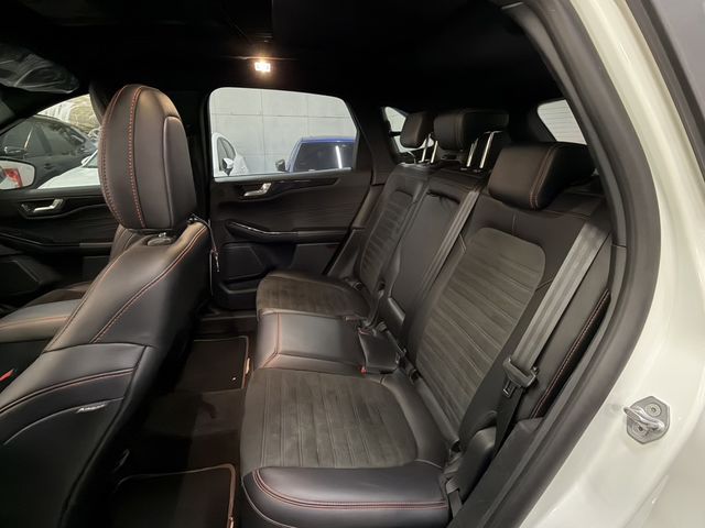 FORD福特 KUGA  第2張相片