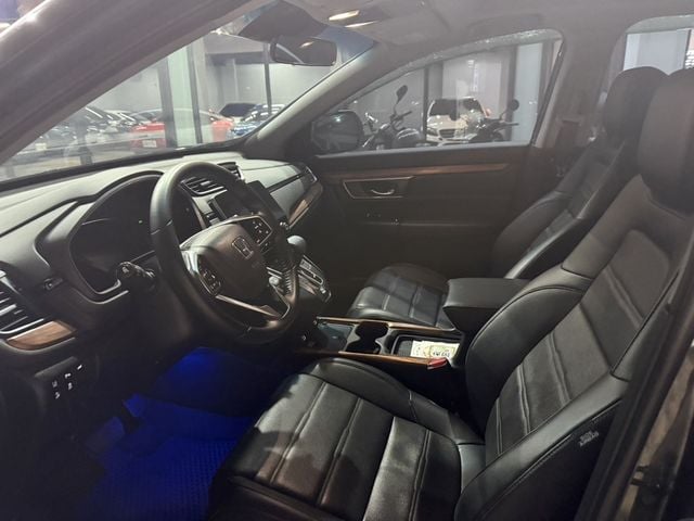 HONDA本田 CR-V  第3張相片