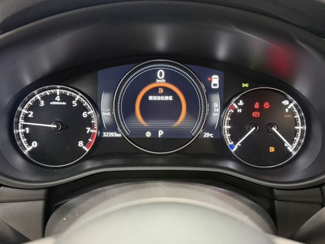 MAZDA馬自達 MAZDA 3  第3張相片