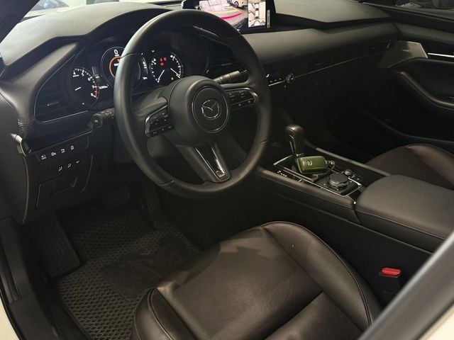 MAZDA馬自達 MAZDA 3  第5張相片