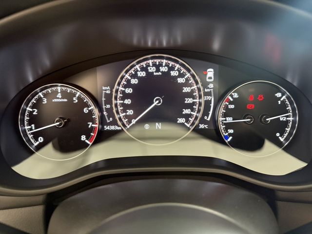 MAZDA馬自達 MAZDA 3  第2張相片