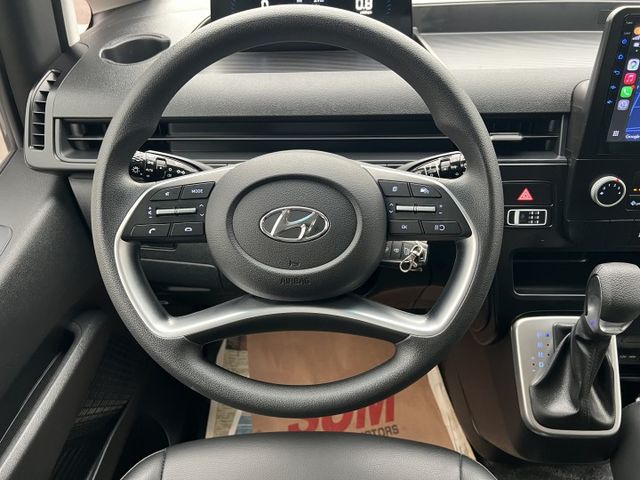 【原版件x認證車】超低里程僅跑2萬 A版9人座 升級安卓機+行車紀錄器+全車包塑膠地板+皮椅 市場上跑少稀有 原廠保固中  第14張相片
