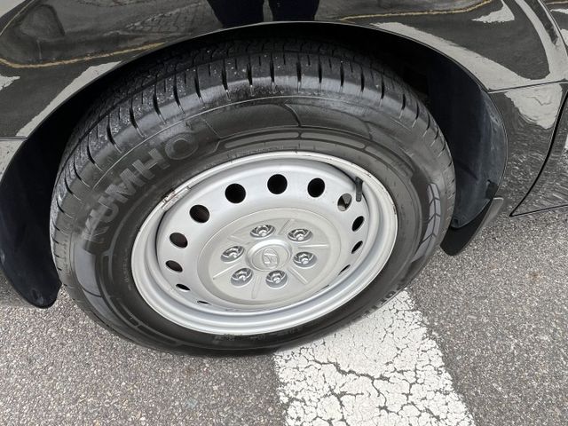 【原版件x認證車】超低里程僅跑2萬 A版9人座 升級安卓機+行車紀錄器+全車包塑膠地板+皮椅 市場上跑少稀有 原廠保固中  第19張相片