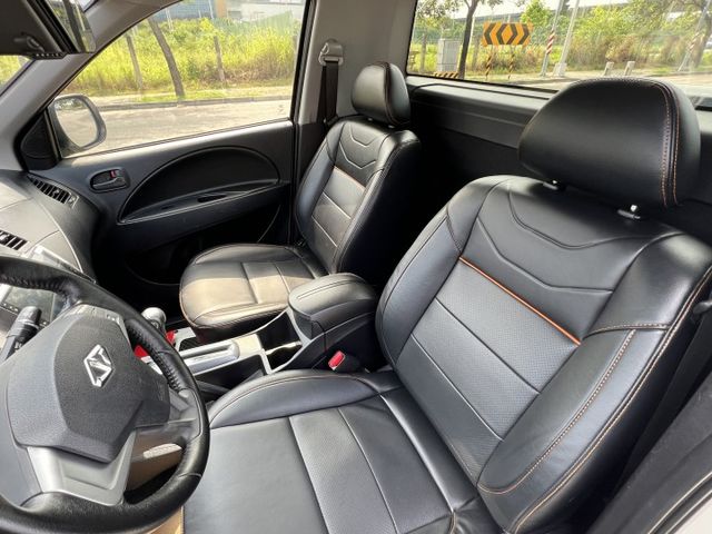 【原版件x認證車】一手原廠保養 超低里程僅跑2.6萬 晶鑽型 鋁圈 定速 全新升級安卓機+倒車顯影 前後錄影 SUM保固  第8張相片