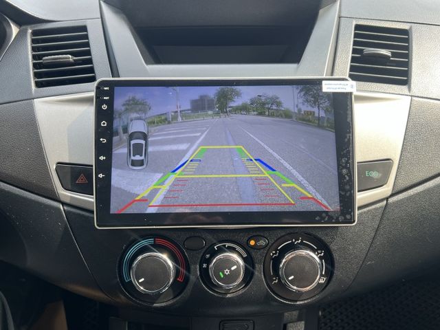 【原版件x認證車】一手原廠保養 超低里程僅跑2.6萬 晶鑽型 鋁圈 定速 全新升級安卓機+倒車顯影 前後錄影 SUM保固  第10張相片