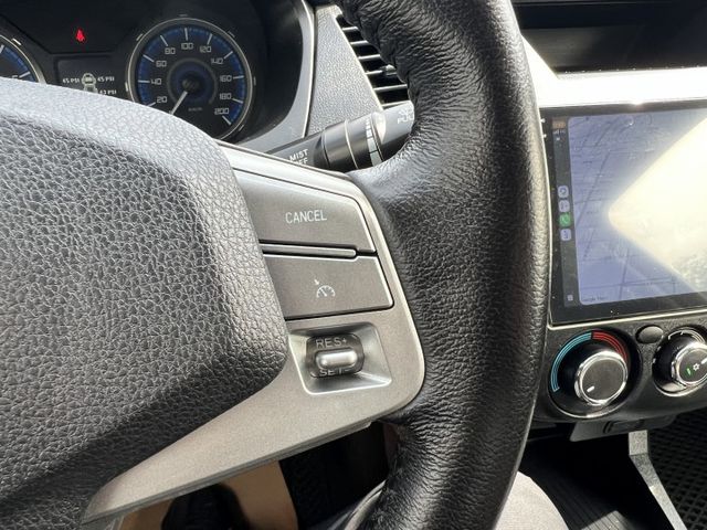 【原版件x認證車】一手原廠保養 超低里程僅跑2.6萬 晶鑽型 鋁圈 定速 全新升級安卓機+倒車顯影 前後錄影 SUM保固  第14張相片