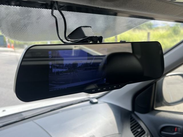 【原版件x認證車】一手原廠保養 超低里程僅跑2.6萬 晶鑽型 鋁圈 定速 全新升級安卓機+倒車顯影 前後錄影 SUM保固  第15張相片