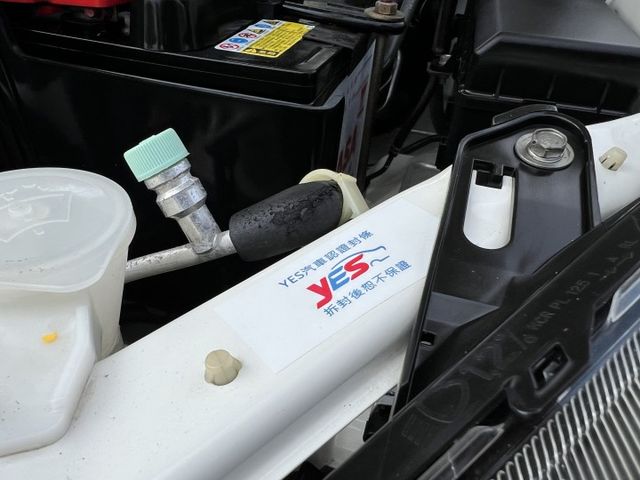 【原版件x認證車】一手原廠保養 超低里程僅跑2.6萬 晶鑽型 鋁圈 定速 全新升級安卓機+倒車顯影 前後錄影 SUM保固  第19張相片