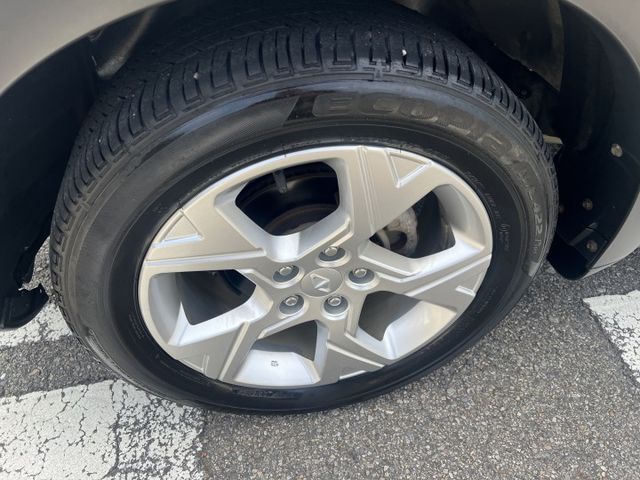 【原版件x認證車】一手原廠保養 超低里程僅跑2.6萬 晶鑽型 鋁圈 定速 全新升級安卓機+倒車顯影 前後錄影 SUM保固  第20張相片