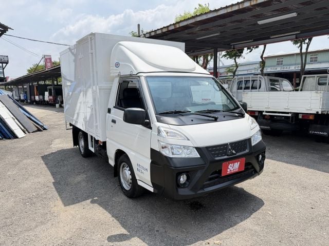 正2021 年 箱式手排好開有力無待修  第1張相片