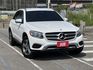 【原鈑件x認證車】挑戰全台最便宜GLC300 241匹 iKEY 記憶電動椅 方向盤快撥+換檔撥片 電尾門 南極星測速  第1張縮圖