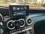 【原鈑件x認證車】挑戰全台最便宜GLC300 241匹 iKEY 記憶電動椅 方向盤快撥+換檔撥片 電尾門 南極星測速  第13張縮圖