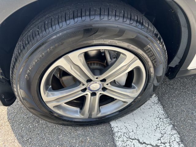 【原鈑件x認證車】挑戰全台最便宜GLC300 241匹 iKEY 記憶電動椅 方向盤快撥+換檔撥片 電尾門 南極星測速  第19張相片
