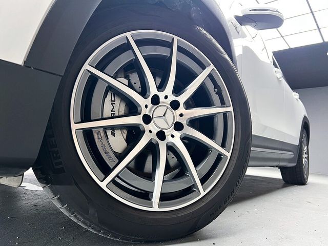 M-BENZ賓士 GLB35 AMG  第8張相片