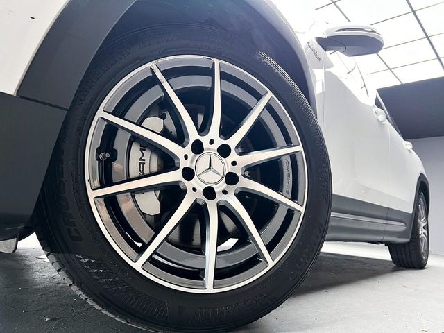 M-BENZ賓士 GLB35 AMG  第8張相片