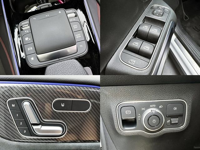 M-BENZ賓士 GLB35 AMG  第17張相片