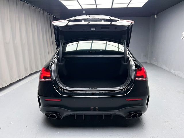 M-BENZ賓士 A35 AMG  第20張相片