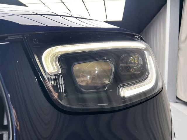 M-BENZ賓士 GLC43 AMG COUPE  第7張相片