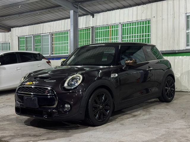 MINI迷你 COOPER S  第1張相片