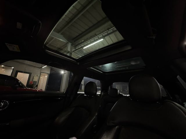 MINI迷你 COOPER S  第9張相片