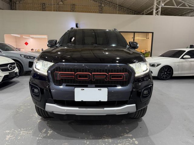 RANGER  第2張相片