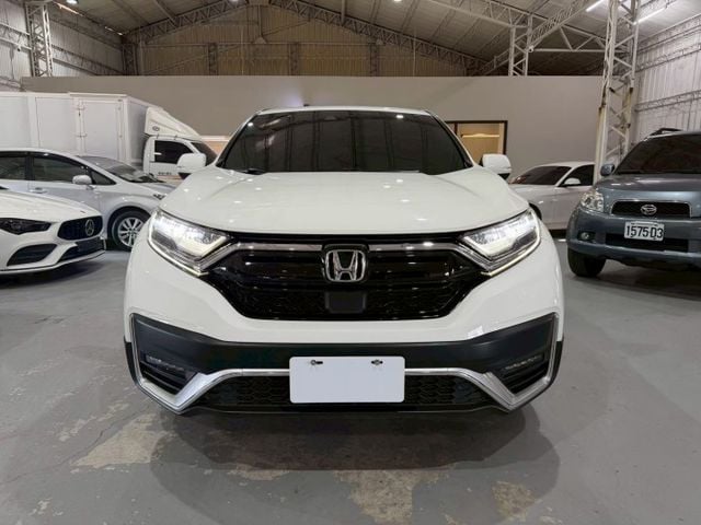 CR-V  第2張相片