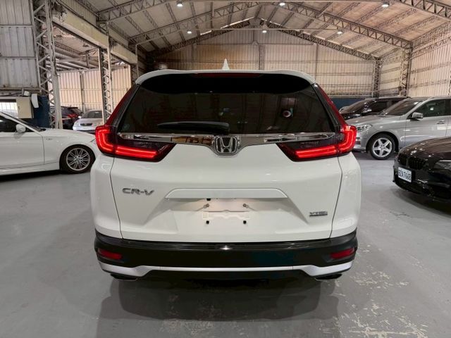 CR-V  第5張相片