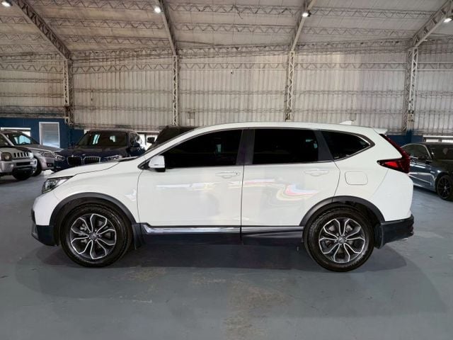 CR-V  第8張相片