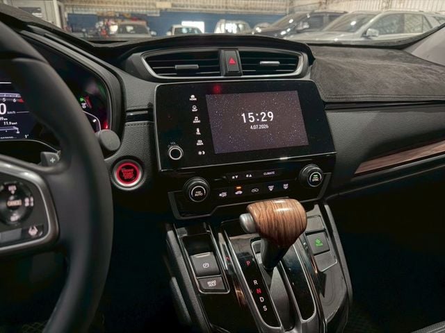 CR-V  第10張相片