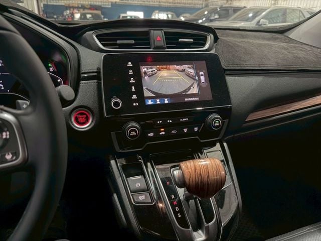 CR-V  第11張相片