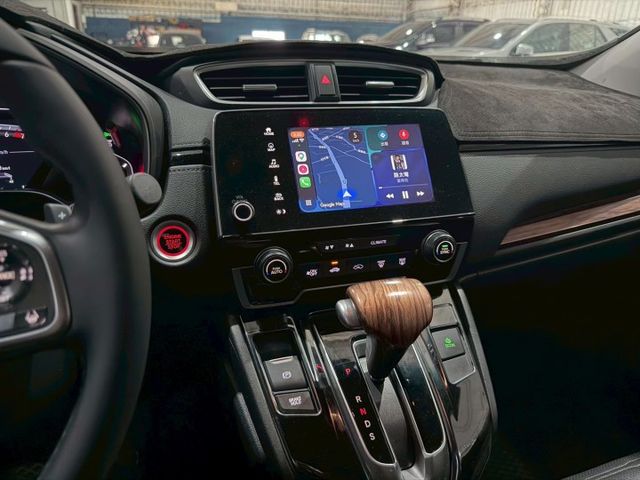 CR-V  第12張相片